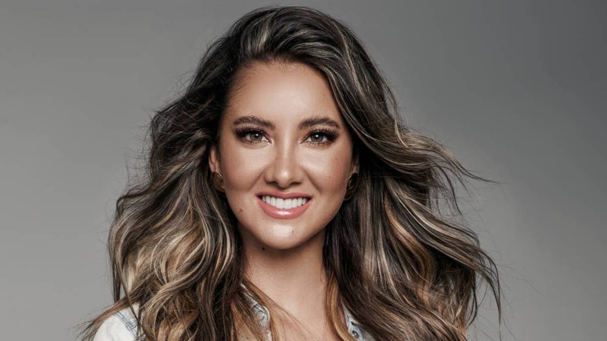 Ex Miss Colombia, Daniella Álvarez anunció que también perderá su otra pierna