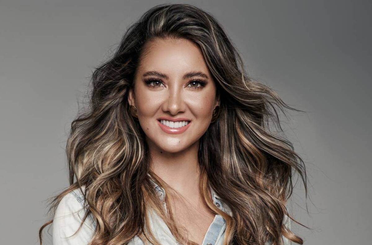 Ex Miss Colombia, Daniella Álvarez anunció que también perderá su otra pierna