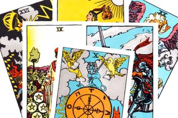 Tarot gratis para el 22 de marzo: Estas son las predicciones de salud, amor y dinero