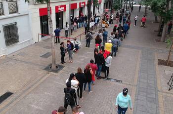 Segundo Retiro AFP: Revisa aquí cómo pedirlo o ver el estado de tu solicitud