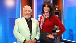 “Prontito estará de nuevo en la televisión”: Mario Mezza habla del futuro de Tonka Tomicic