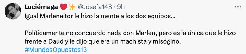 Seguidores se lanzan contra Daúd Gazale.