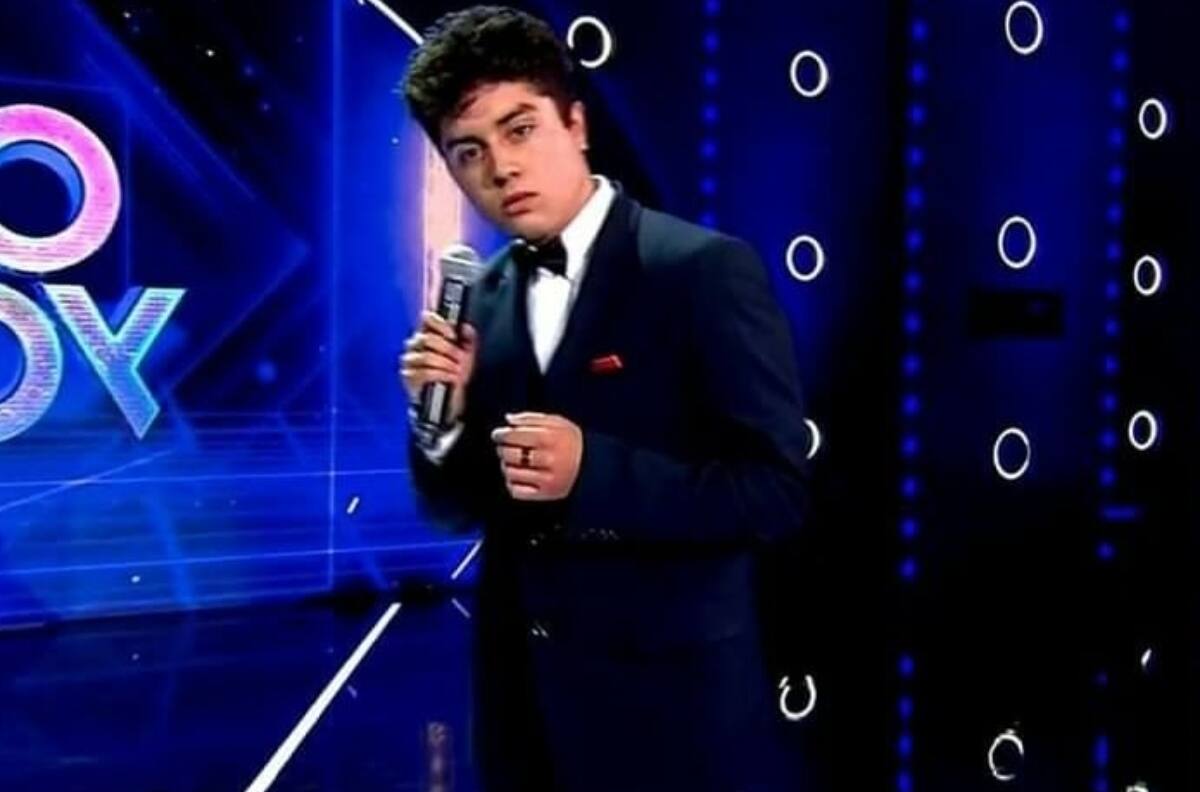 Su propio camino: Recordado participante de "Yo Soy" lanzó su primer videoclip
