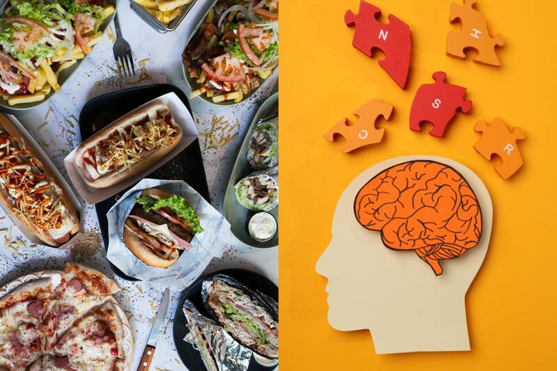 Conoce cómo afectan a tu salud.