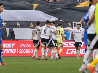 “Celebraron como si hubieran obtenido un título”: Guarello no se guardó nada por el festejo de Colo Colo