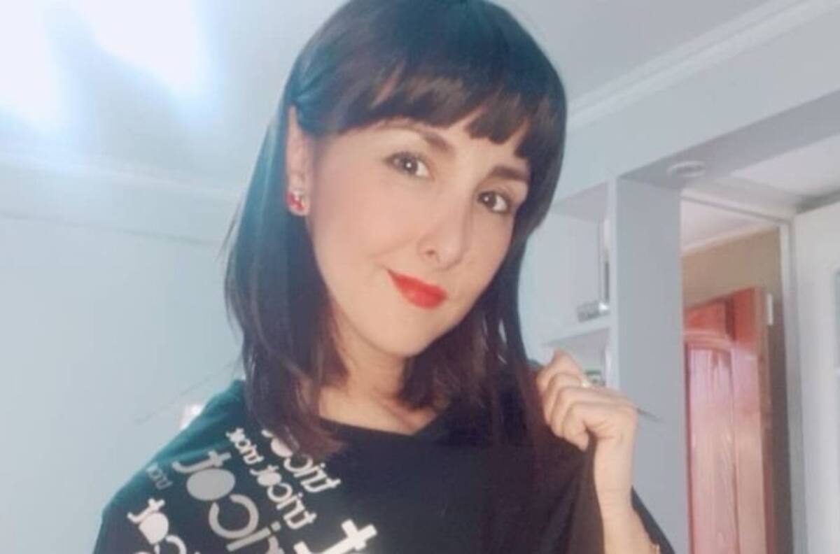 "Te estamos esperando con todo el amor del mundo": Icha Sobarzo revela el sexo y nombre de su bebé
