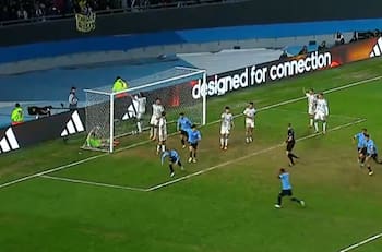VIDEO | El gol con el que Uruguay ganó el Mundial sub-20 contra Italia