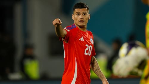 En España ya visualizan a Lucas Cepeda en el Elche: “encaja como un guante en el proyecto”