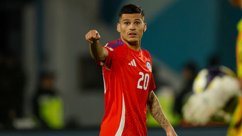 En España ya visualizan a Lucas Cepeda en el Elche: “encaja como un guante en el proyecto”