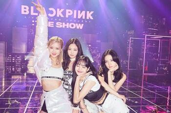 Blackpink logró increíble logro y superó a Justin Bieber en YouTube