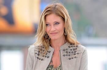 “Lo peor es que se permite”: La dura crítica de Marcela Vacarezza por colapso en Mall de La Florida