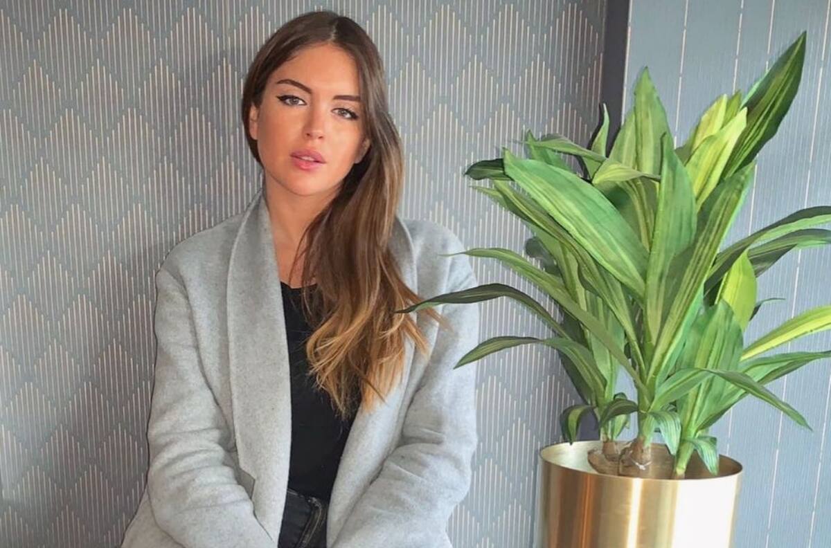 "Este mundo no te merecía": Coni Piccoli informó triste muerte que enluta a su familia