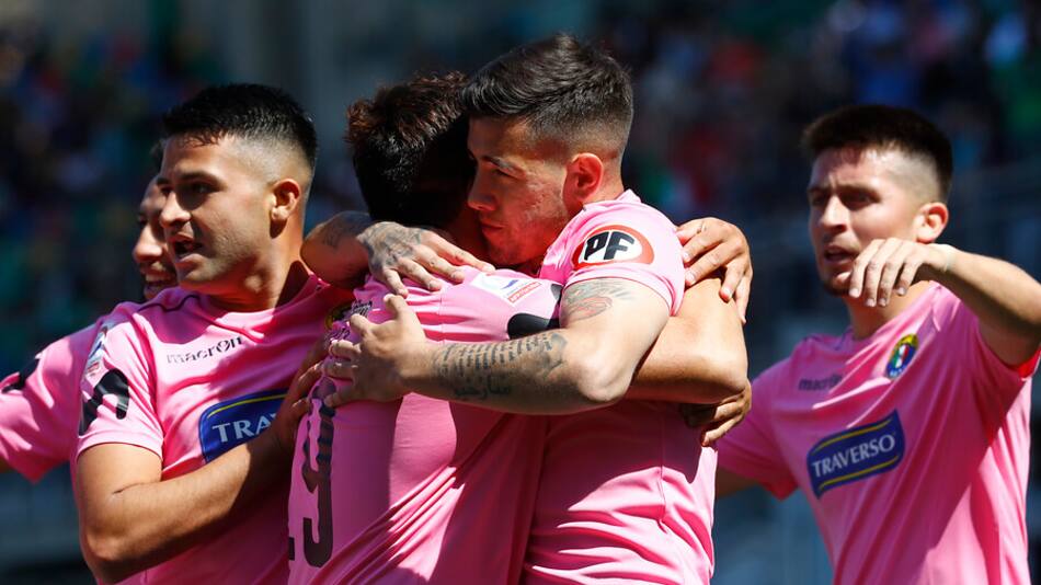 Audax Italiano vs Colo Colo (18)