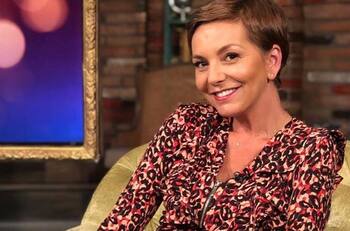 "Esto no es Cachagua”: Fran García-Huidobro sale a aclarar las dudas sobre sus vacaciones