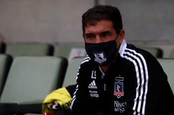 Leandro Stillitano y volver a Colo Colo como DT: “En algún momento nuestros caminos se van a cruzar”