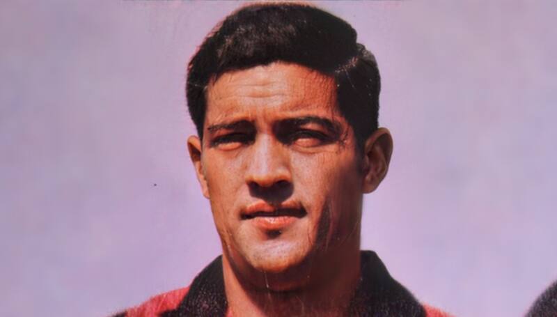 llevaría un hombre en su honor.