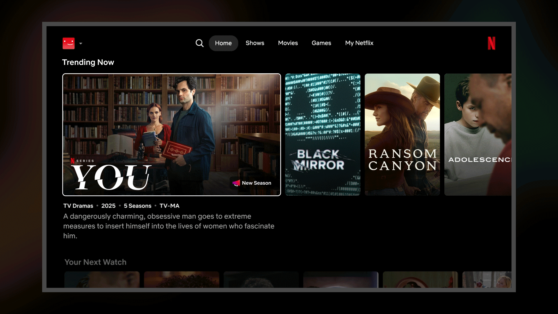 La aplicación anunció cambios en su diseño.