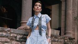 “Me volvió el alma al cuerpo”: Aylén Milla superó problemas de salud y podrá optar por la maternidad