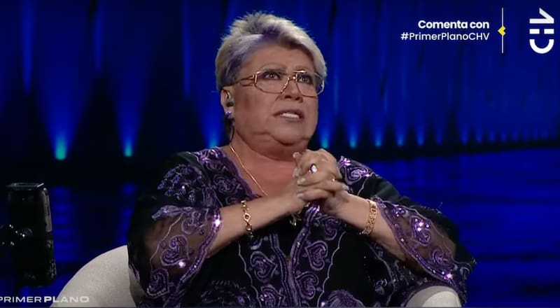 cuestionó con todo a Daniella Campos.