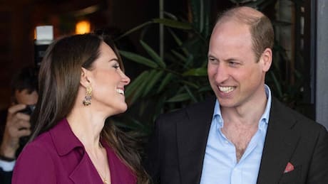 Kate Middleton comparte tierna foto familiar para celebrar el cumpleaños 42 del príncipe William