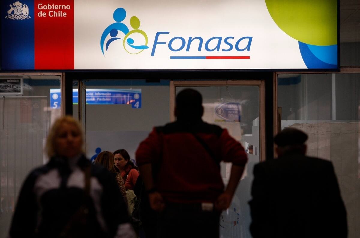 Devolución de Excedentes Fonasa: Revisa si tienes pagos por cobrar y cuánto dinero recibirías