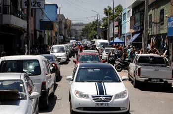 Plan Paso a Paso: Estas son las comunas que retroceden a fase 2 este fin de semana
