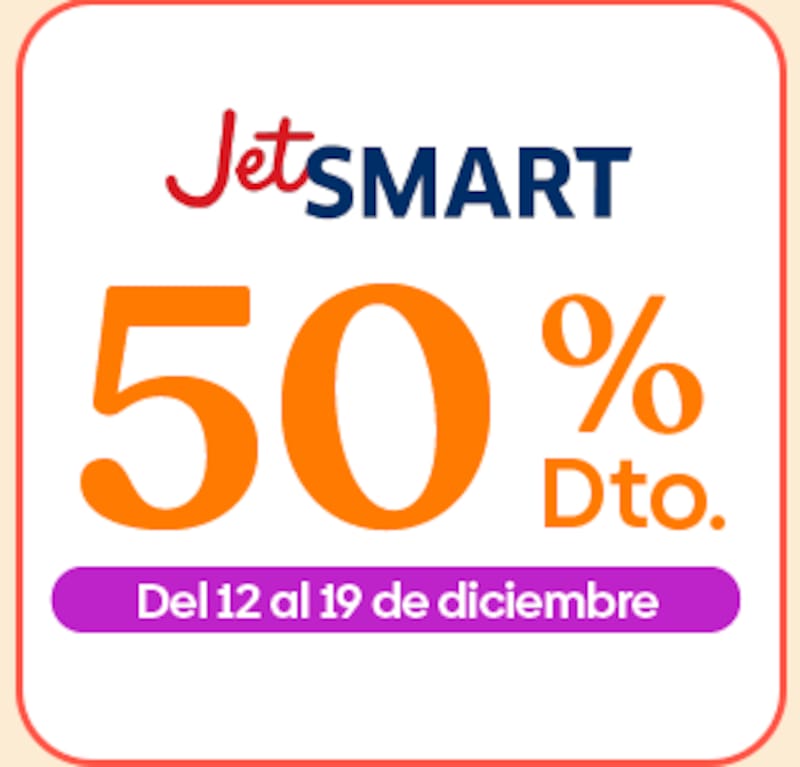 tiene grandes descuentos para quienes paguen con sus tarjetas de Banco Estado.