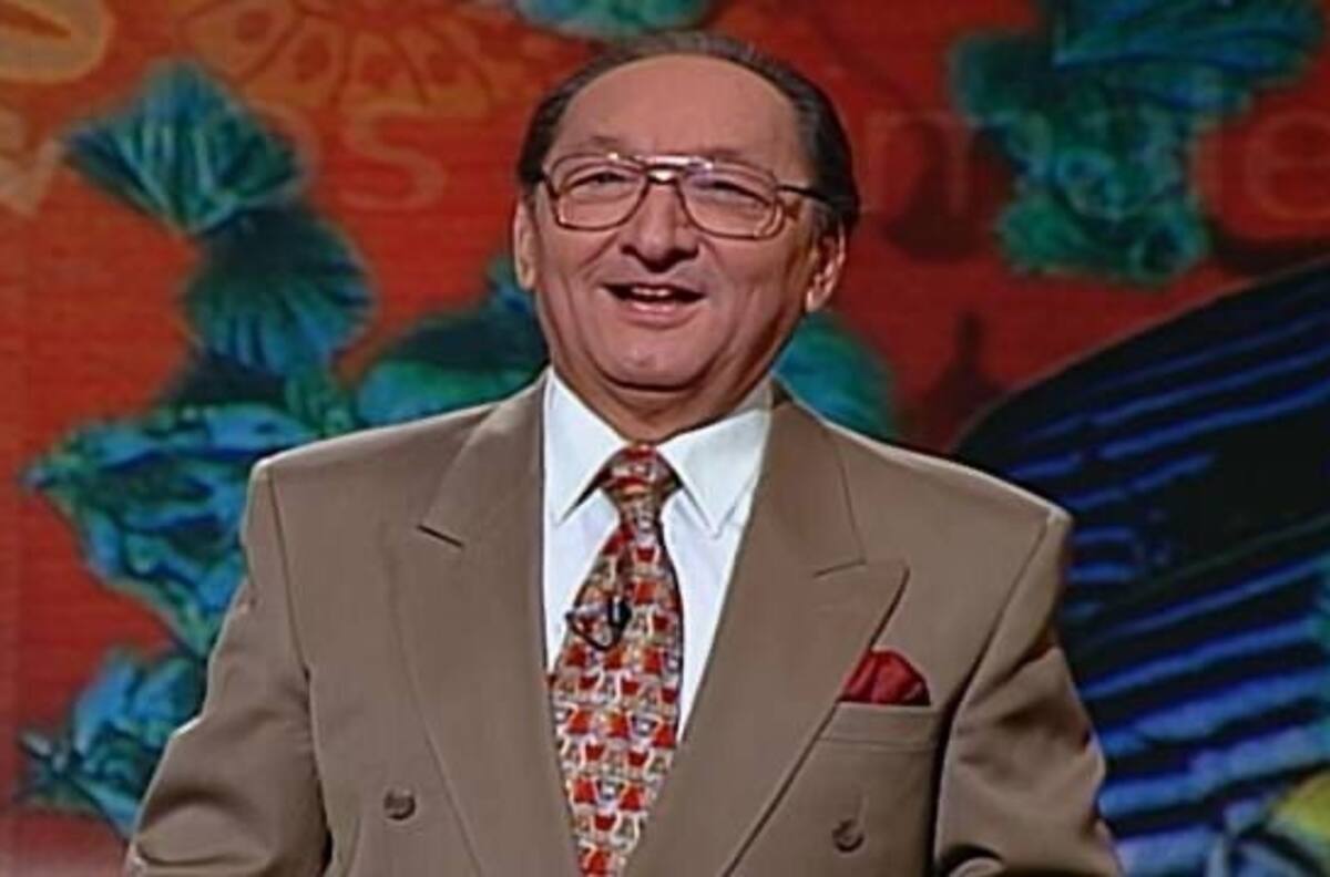 Animador de "Maravillozoo" y otros icónicos programas: Quién fue Javier Miranda, emblemático comunicador que falleció a los 91 años