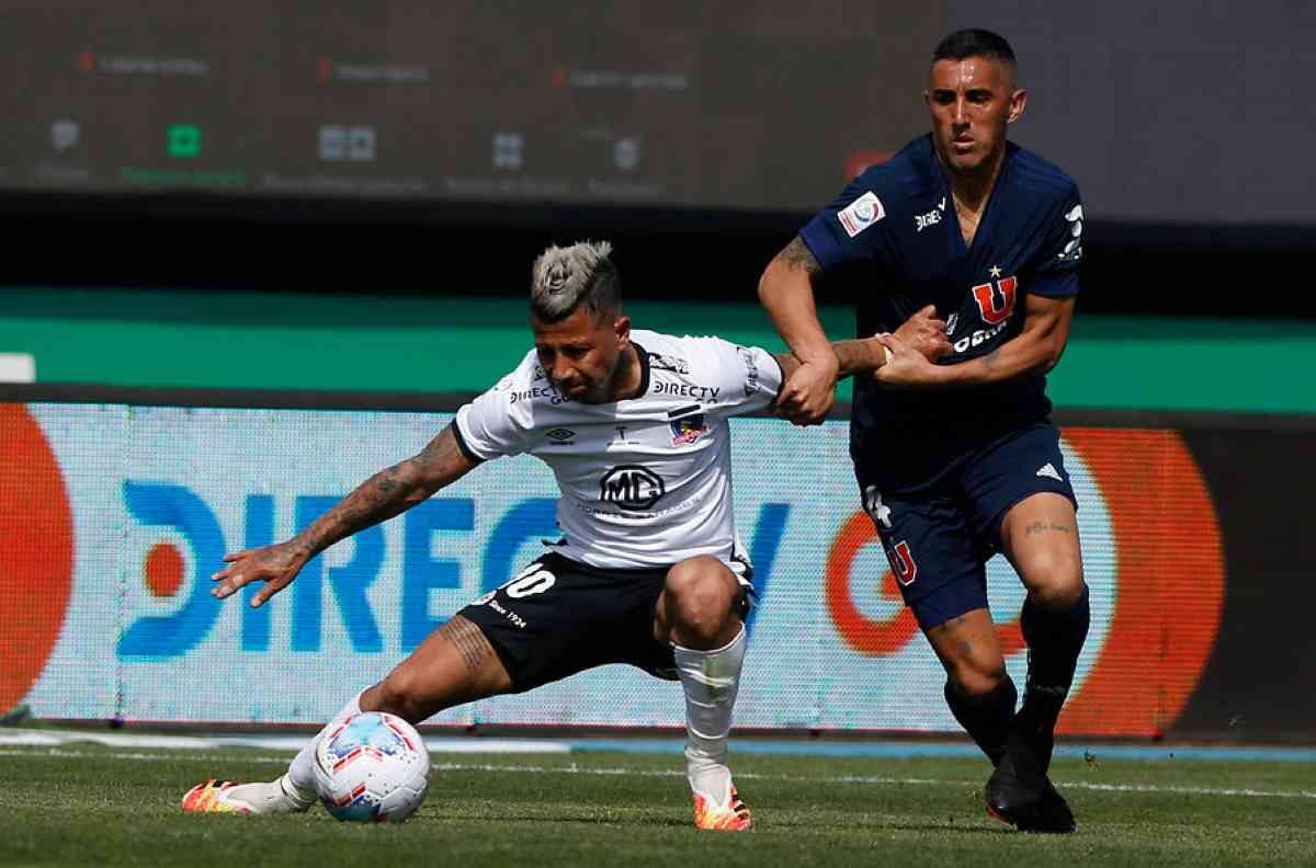 Ahora o nunca: Cristián Castañeda aseguró que llegó la hora de que la U gane en el Monumental