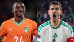 Alerta de partidazos: así quedaron conformados los cuartos de final de la Copa de África