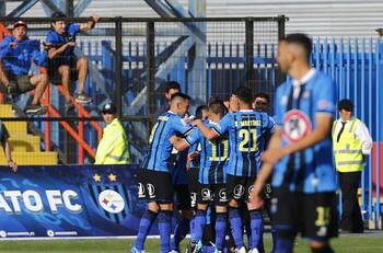 Huachipato vs. Deportivo Pasto por Copa Sudamericana: Hora, TV y dónde ver