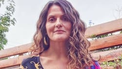 El emotivo homenaje de Connie Achurra a un mes de la muerte de Claudio Carrizo