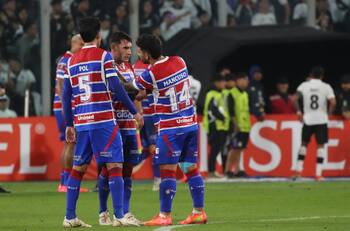 Preocupación en Colo Colo: Confederación Brasileña pidió que se declare triunfo de Fortaleza