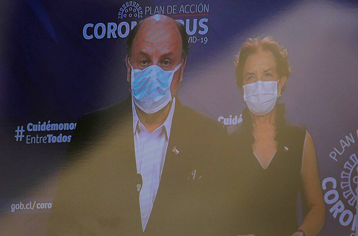 Semana Santa: ¿Cuáles son las multas por infringir los cordones sanitarios?