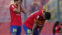 “Un año bastante pesado”: descendió con Unión Española, quedó sin club y anunció su despedida en redes