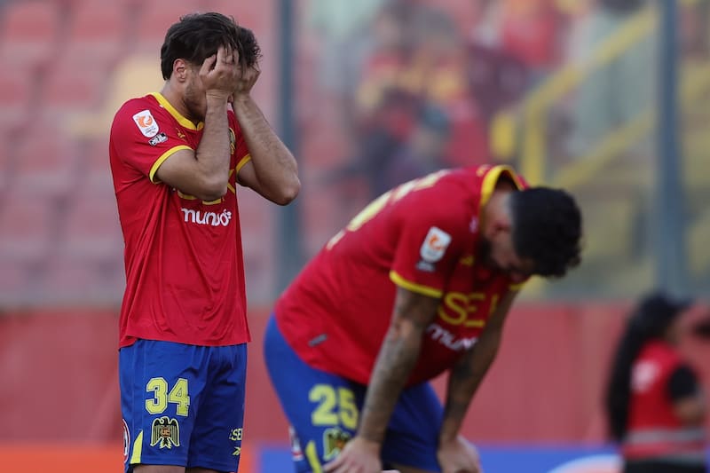 Gonzalo Castellani anunció su salida de la institución para 2026. Foto: Agencia ATON.