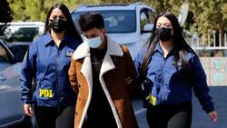 Capturan a presunto doble homicida de primos en El Bosque: Los acribilló en la calle