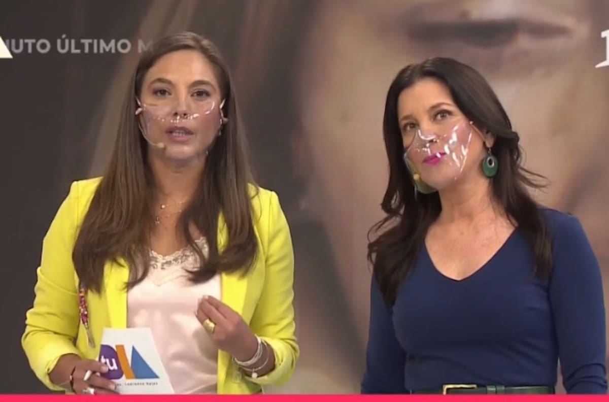 La razón que provocó el cambio de horario en la programación de "Tu día" en Canal 13