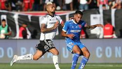 Sorprendieron al Cabezón Ruggeri con pregunta sobre la grandeza de Colo Colo y la U y así respondió