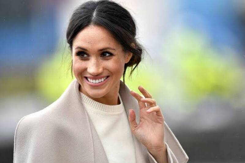 La duquesa de Sussex reveló previamente que tenía algo que planeaba darle a su hija algún día, incluso mucho antes de conocer al príncipe Harry.