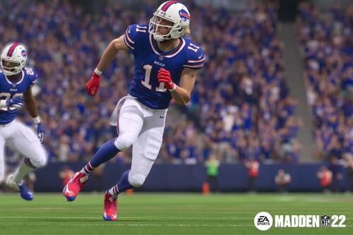 NFL: ¿Qué es la "Maldición Madden" y quién fue el primero en romperla?