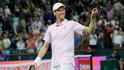 Dos partidazos: así se jugarán HOY las semifinales del Masters de Indian Wells