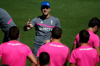 Los jugadores que podrían dejar el plantel de Beñat San José