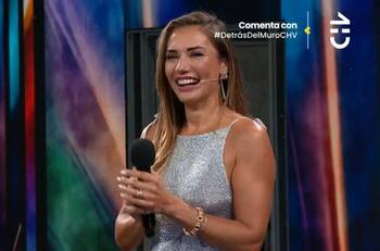 “Se lo merecía”: Carolina de Moras opinó sobre el polémico reinado en Viña 2025