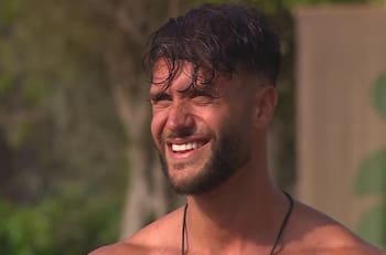 “Me costó dormir por las heridas”: Fabio Agostini muestra cómo terminó tras la final de “Tierra Brava”