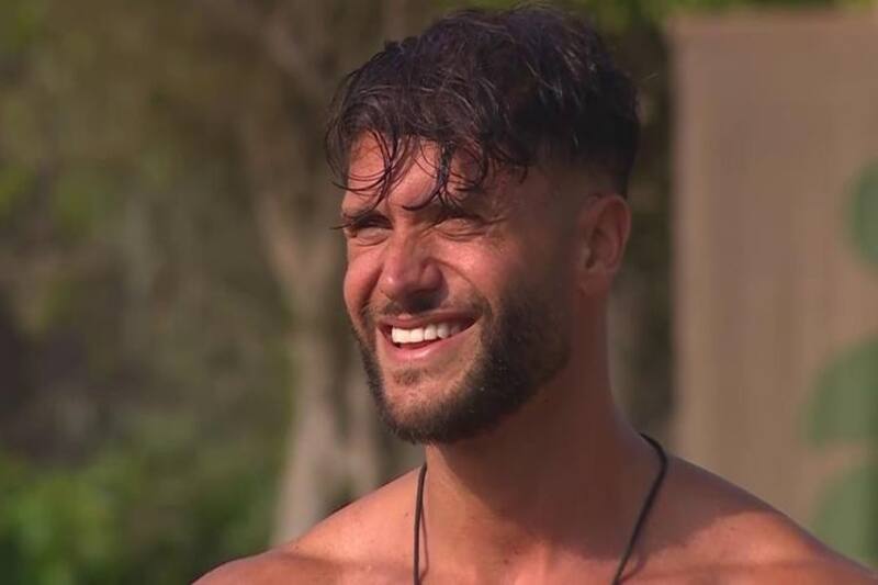 siempre estuvo mentalizado en ganar el reality de Canal 13. Créditos: Instagram