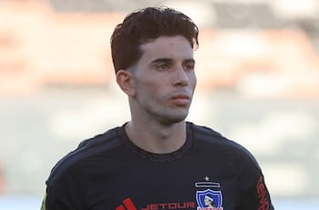 Lautaro Pastrán empieza a convencer a Fernando Ortiz y apunta al Superclásico: rol clave en Colo Colo