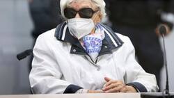 ¿Quién es Irmgard Furchner y por qué fue condenada a prisión a sus 97 años?