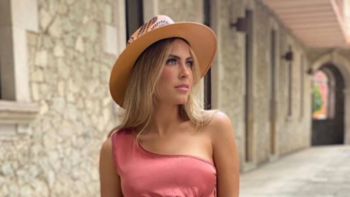 "Tan rápido crecen": Melina Figueroa comparte fotos de sus embarazos y sentida reflexión sobre la maternidad