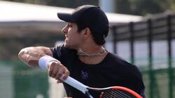 Viene de trabajar con un top ten: Cristian Garin ya tendría a su nuevo entrenador